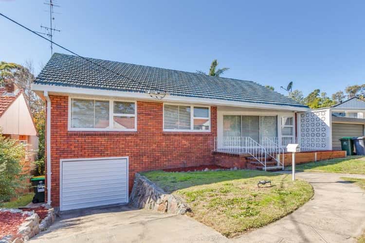 Second view of Homely house listing, 68 Grandview Road, New Lambton Heights NSW 2305