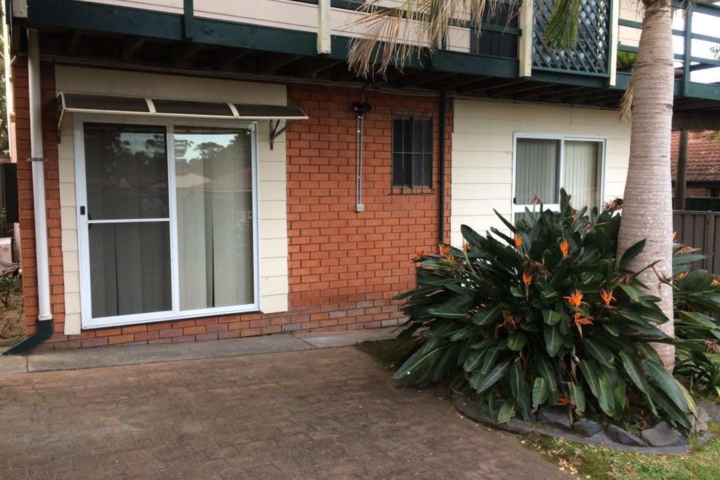 Main view of Homely flat listing, 45a Moala Parade, Charmhaven NSW 2263