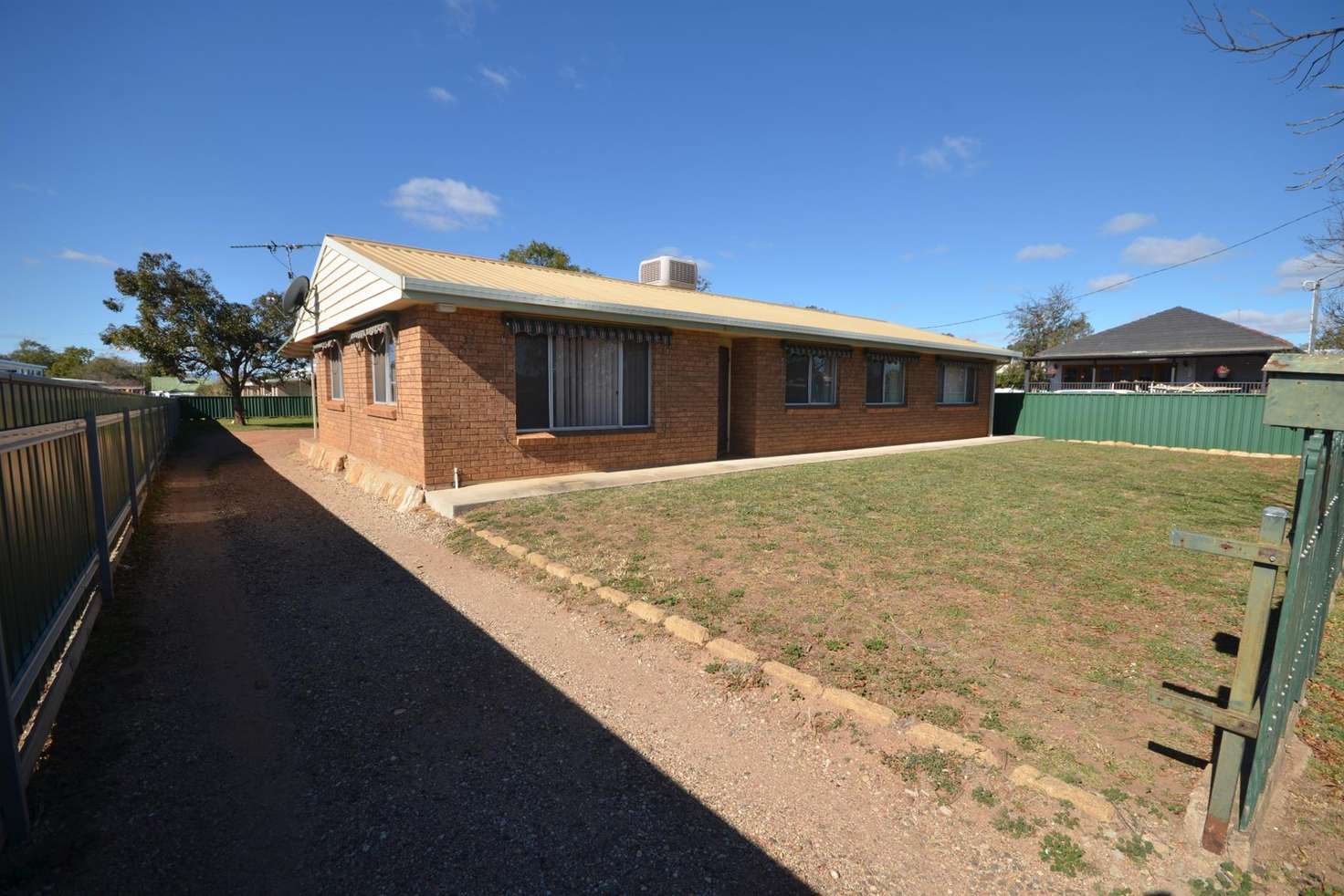 Main view of Homely house listing, 37 Oakham Street, Boggabri NSW 2382
