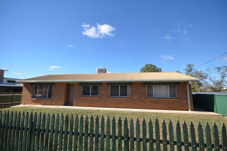 Second view of Homely house listing, 37 Oakham Street, Boggabri NSW 2382