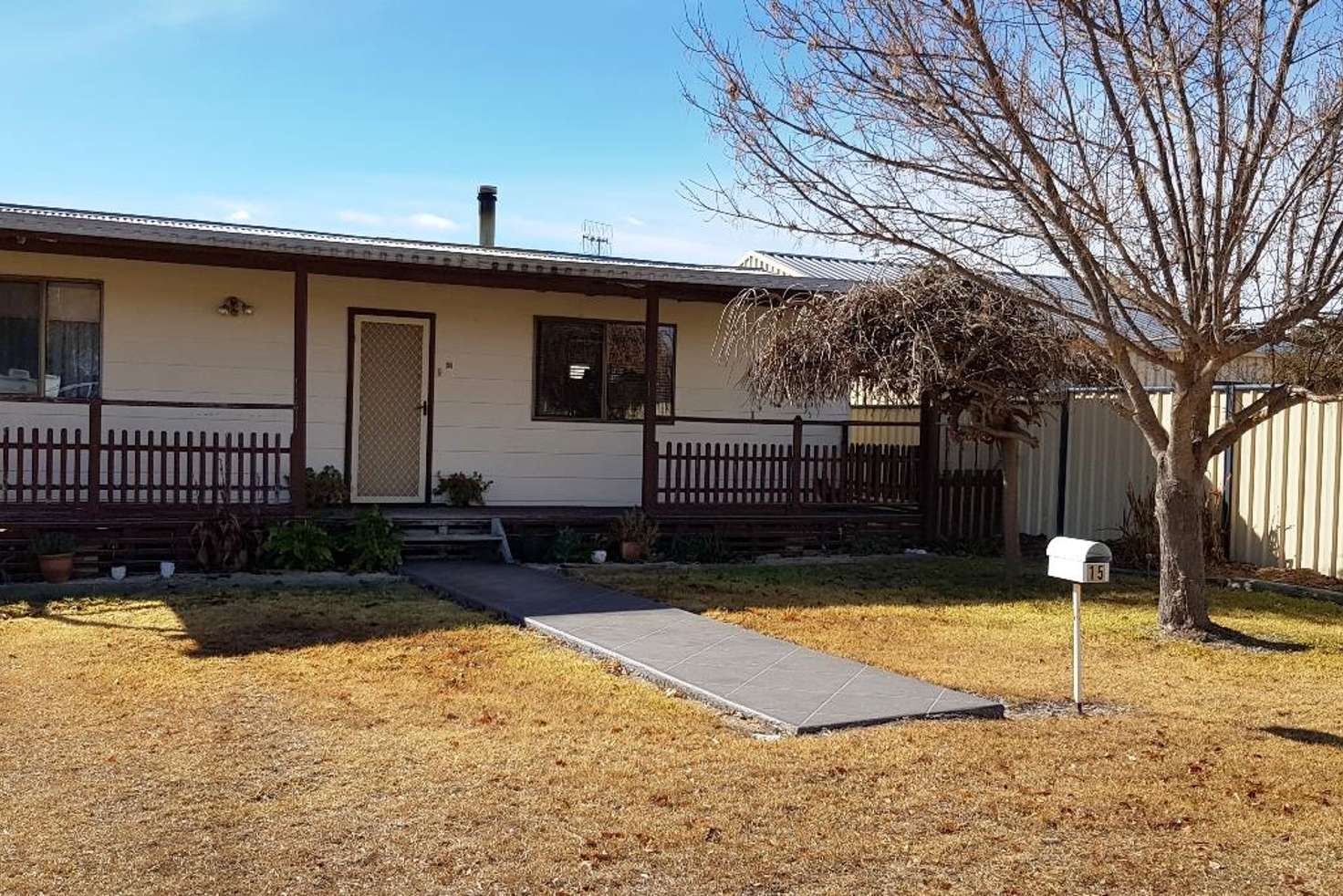 Main view of Homely house listing, 15 Dumaresq Street, Uralla NSW 2358