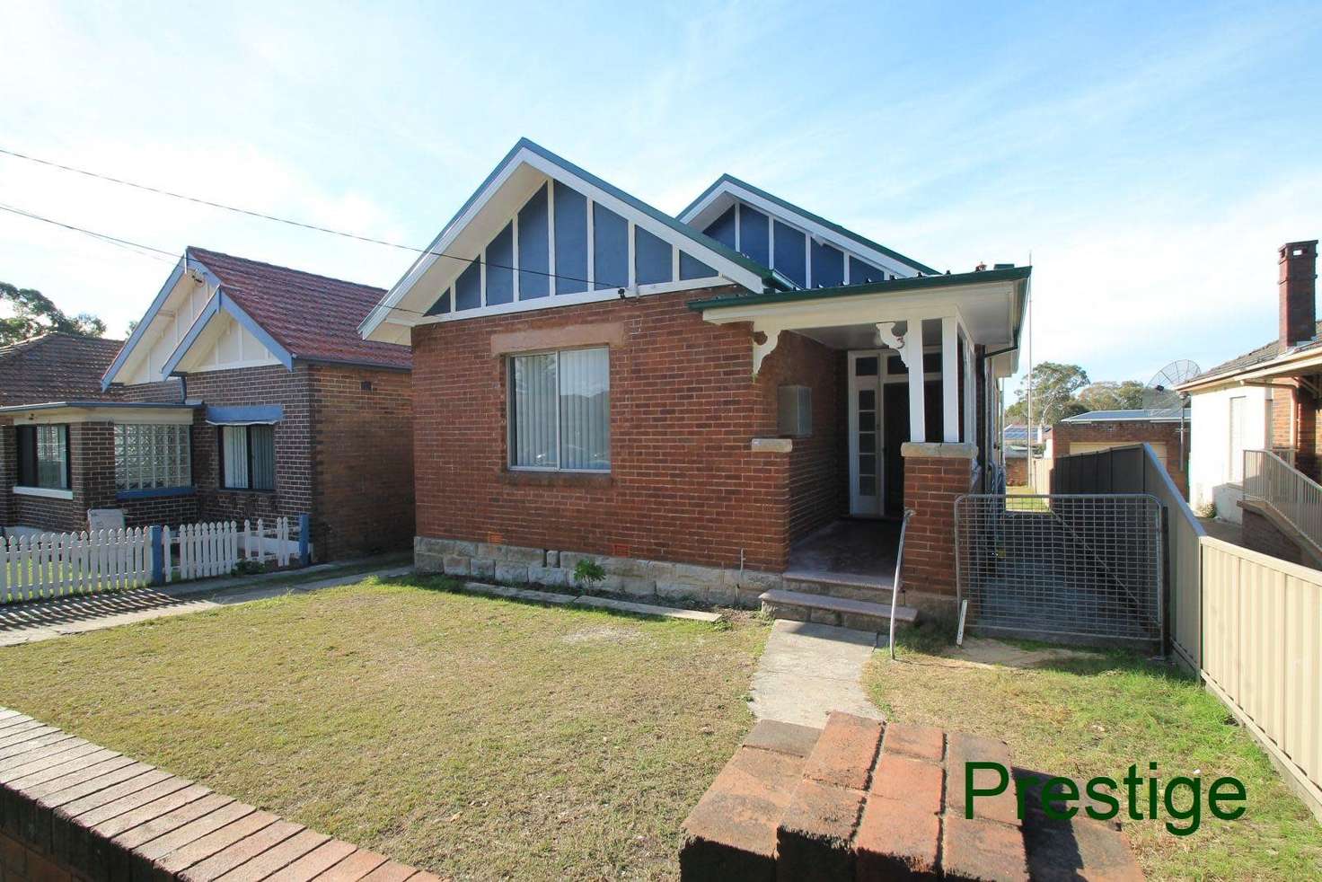 Main view of Homely house listing, 3 Fripp Street, Arncliffe NSW 2205