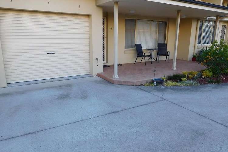 Main view of Homely villa listing, 2/27 Beach Street, Woolgoolga NSW 2456