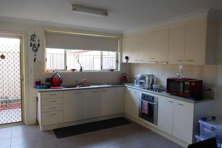 Second view of Homely villa listing, 2/27 Beach Street, Woolgoolga NSW 2456