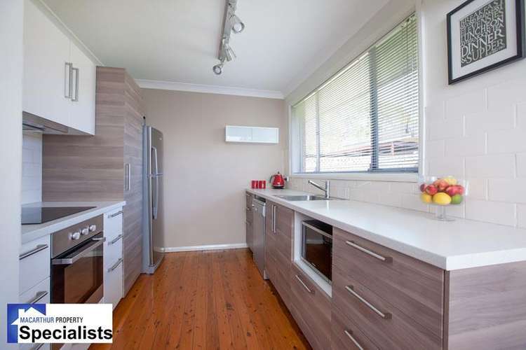 Second view of Homely house listing, 23 Manning Street, Campbelltown NSW 2560