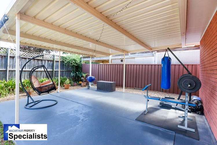 Fourth view of Homely house listing, 23 Manning Street, Campbelltown NSW 2560