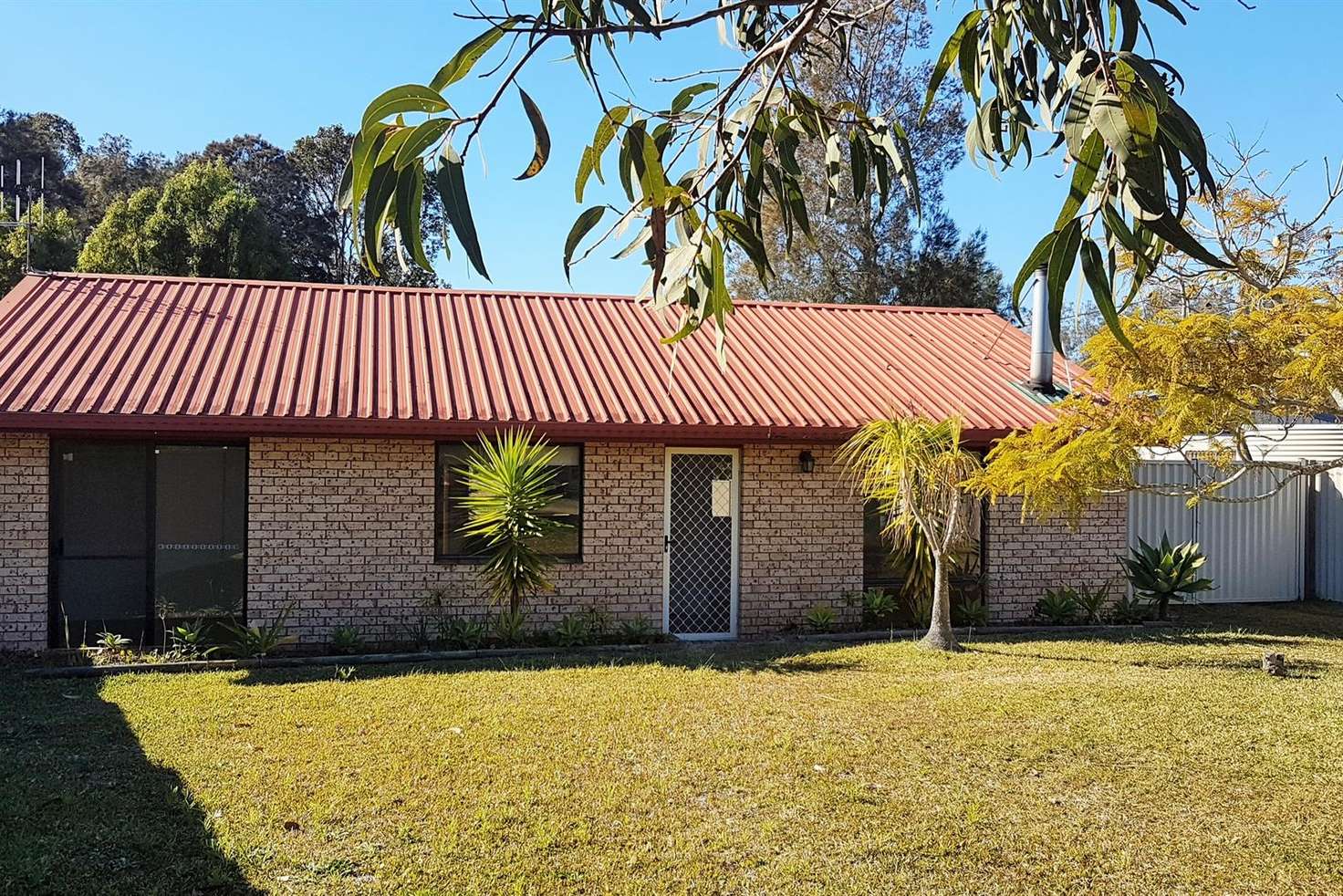 Main view of Homely house listing, 4 Gulgai Place, Coomba Park NSW 2428