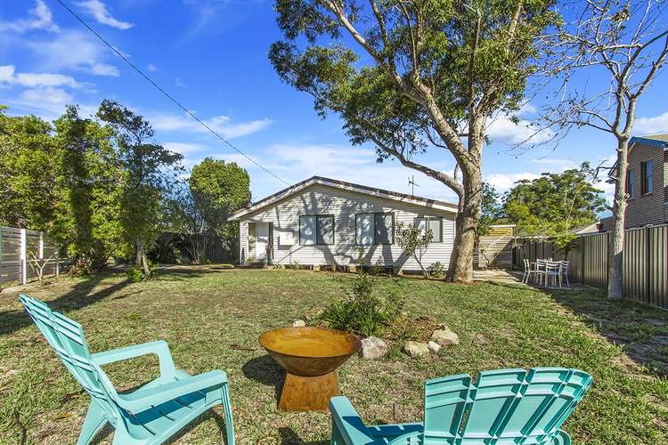 Main view of Homely house listing, 8 Gallipoli, Avenue, Blackwall NSW 2256