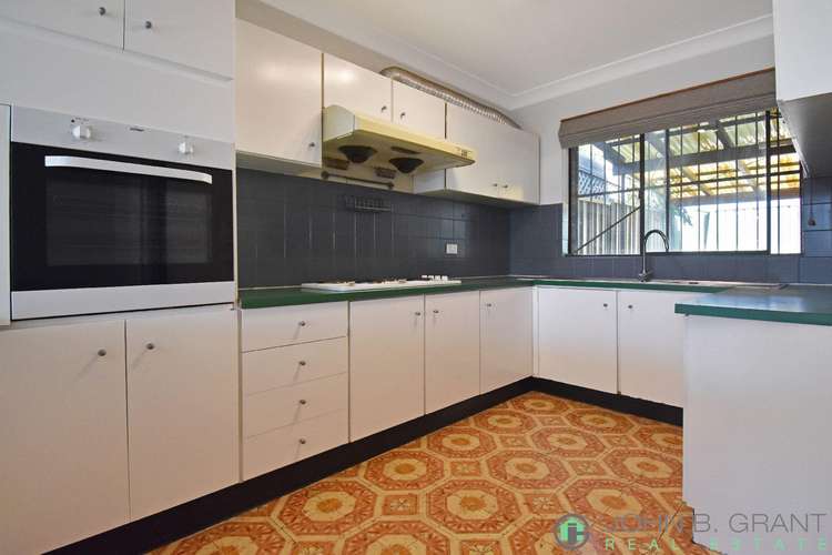 Second view of Homely townhouse listing, 31/124 Gurney Road, Chester Hill NSW 2162