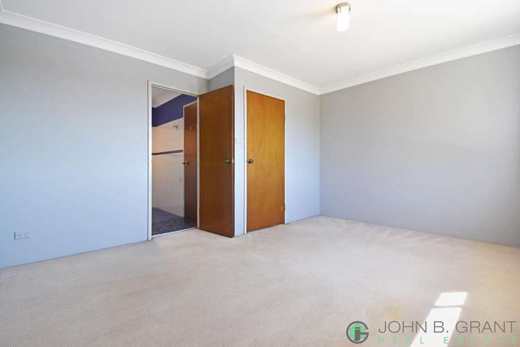 Third view of Homely townhouse listing, 31/124 Gurney Road, Chester Hill NSW 2162