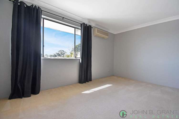 Fifth view of Homely townhouse listing, 31/124 Gurney Road, Chester Hill NSW 2162