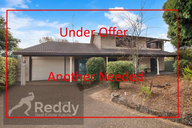 Main view of Homely house listing, 9 Newport Close, Woodbine NSW 2560