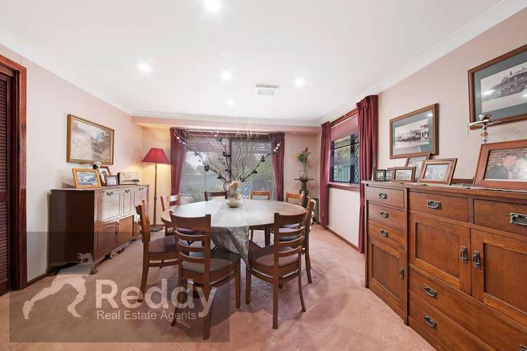 Fourth view of Homely house listing, 9 Newport Close, Woodbine NSW 2560