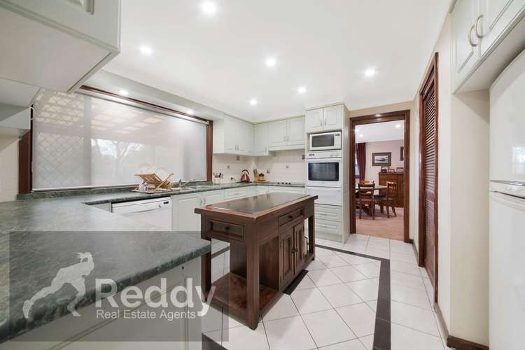 Fifth view of Homely house listing, 9 Newport Close, Woodbine NSW 2560