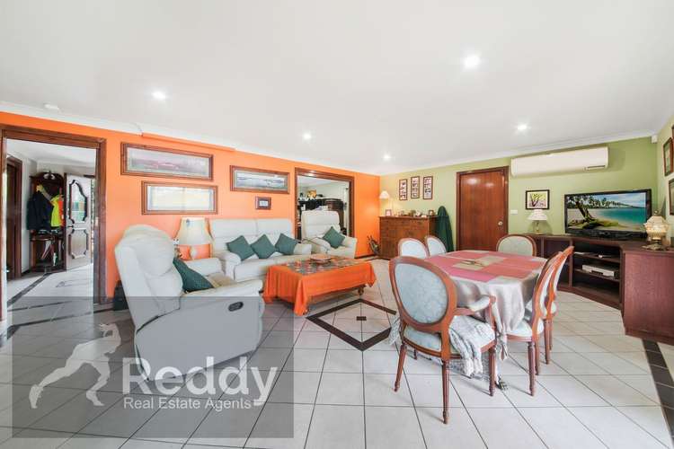 Sixth view of Homely house listing, 9 Newport Close, Woodbine NSW 2560