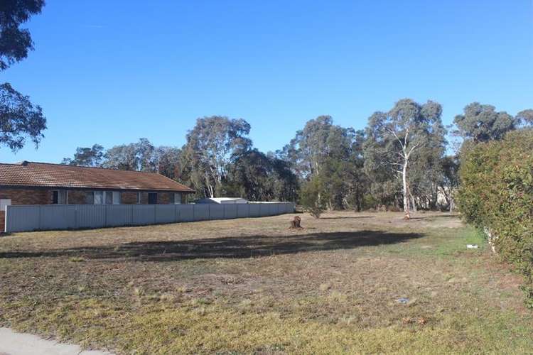 Third view of Homely residentialLand listing, 8 Collins Street, Marulan NSW 2579