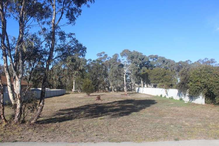 Fourth view of Homely residentialLand listing, 8 Collins Street, Marulan NSW 2579