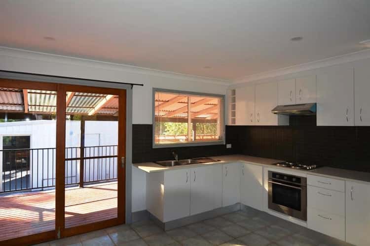 Second view of Homely house listing, 45 Narrunga Avenue, Buff Point NSW 2262
