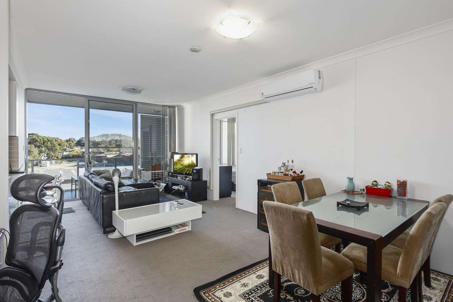 Main view of Homely apartment listing, 408/9-11 Wollongong Road, Arncliffe NSW 2205