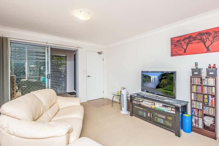 Second view of Homely unit listing, 20/493A Ipswich  Road, Annerley QLD 4103