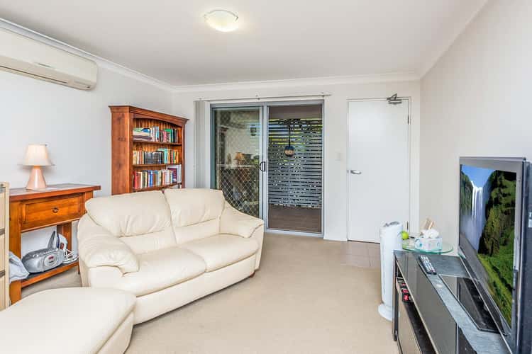 Third view of Homely unit listing, 20/493A Ipswich  Road, Annerley QLD 4103