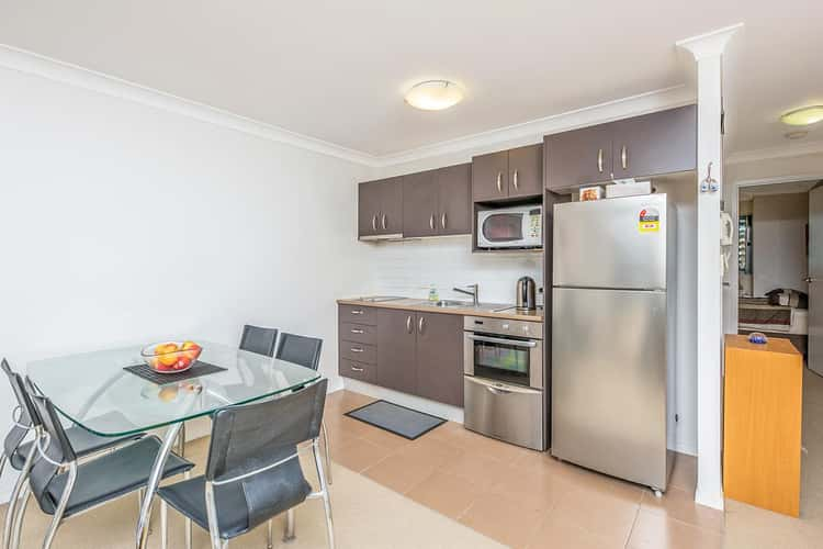 Fifth view of Homely unit listing, 20/493A Ipswich  Road, Annerley QLD 4103