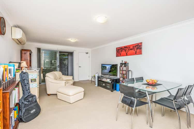 Sixth view of Homely unit listing, 20/493A Ipswich  Road, Annerley QLD 4103