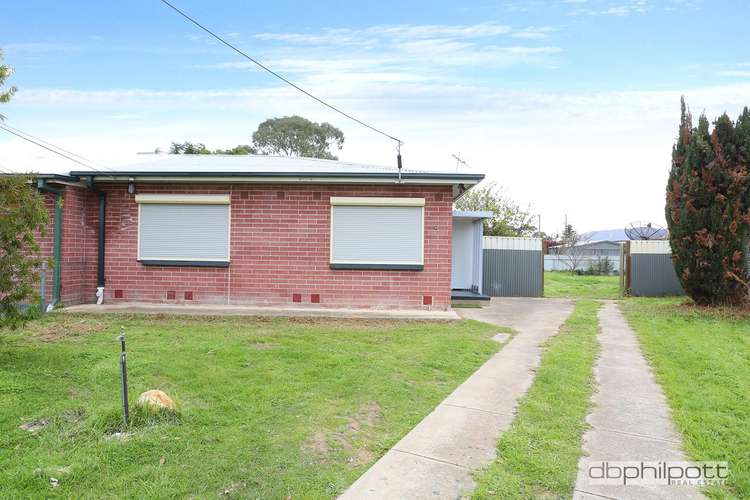 Main view of Homely semiDetached listing, 25 Mackay  Crescent, Parafield Gardens SA 5107