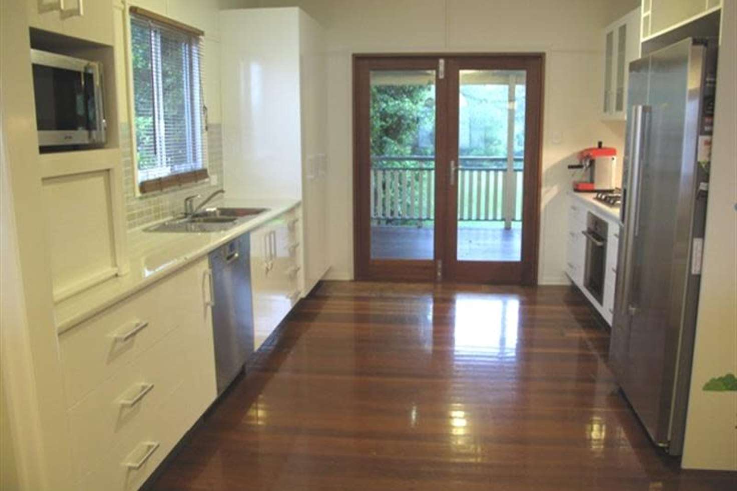 Main view of Homely house listing, 100 Forest Street, Moorooka QLD 4105