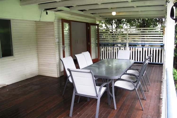 Second view of Homely house listing, 100 Forest Street, Moorooka QLD 4105