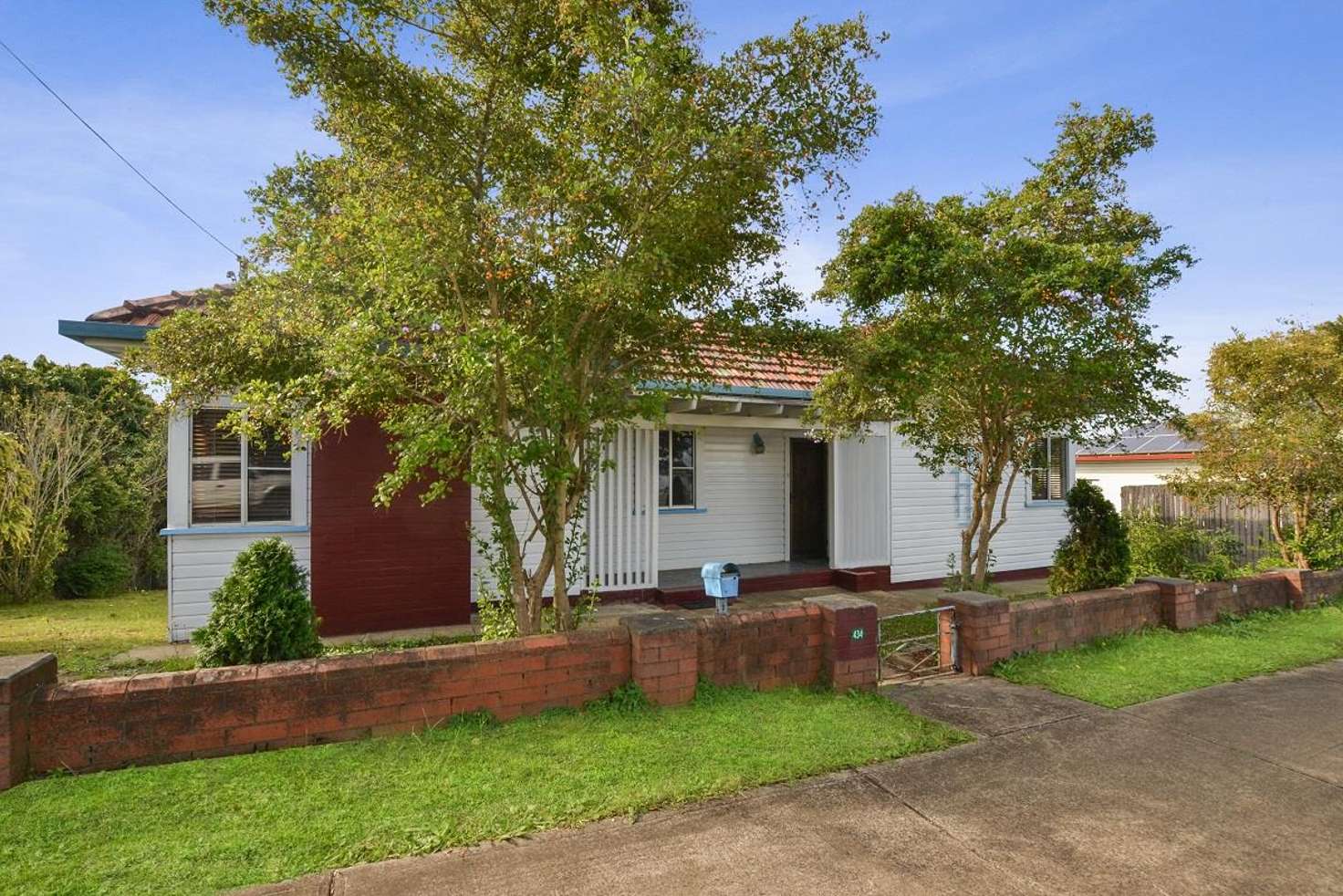 Main view of Homely house listing, 434 Ballina Road, Lismore Heights NSW 2480