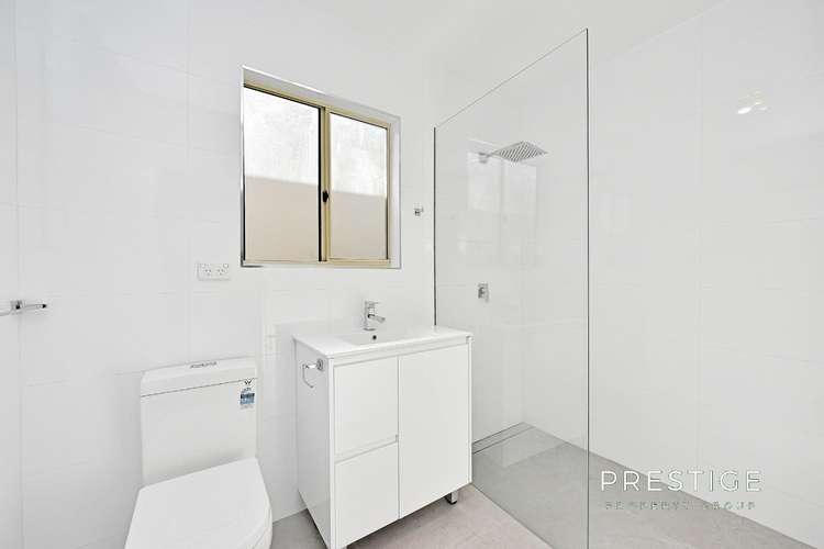 Fourth view of Homely house listing, 13 Gibbes Street, Banksia NSW 2216