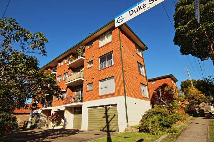 Main view of Homely unit listing, 17/72 Duke Street, Campsie NSW 2194