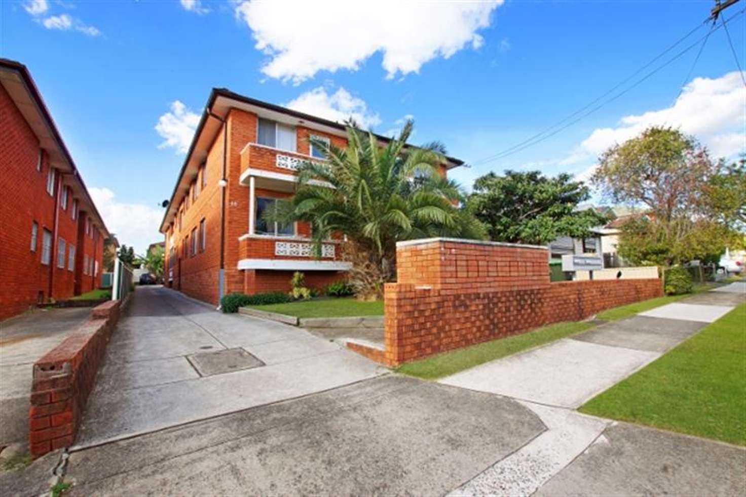 Main view of Homely apartment listing, 4/59 Cornelia Street, Wiley Park NSW 2195