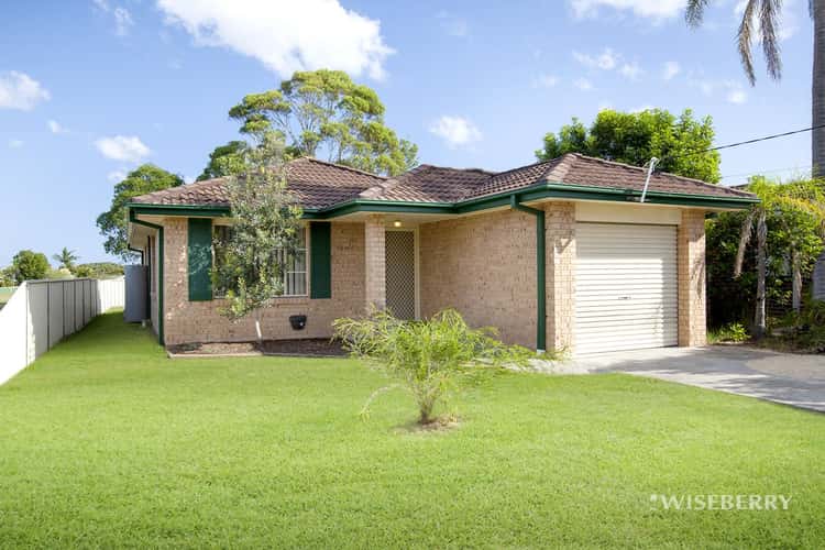 Main view of Homely house listing, 27 Scenic Circle, Budgewoi NSW 2262