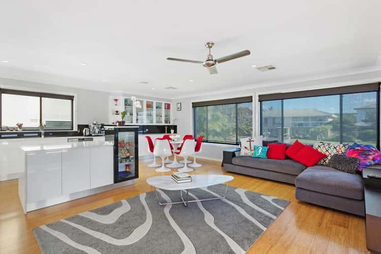 Second view of Homely house listing, 19 Macquarie Grove, Caves Beach NSW 2281