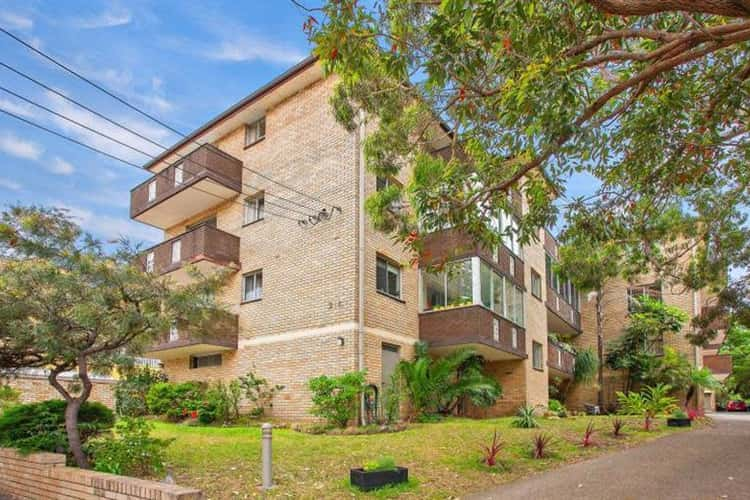 Second view of Homely unit listing, 18/2-6 Abbott Street, Coogee NSW 2034