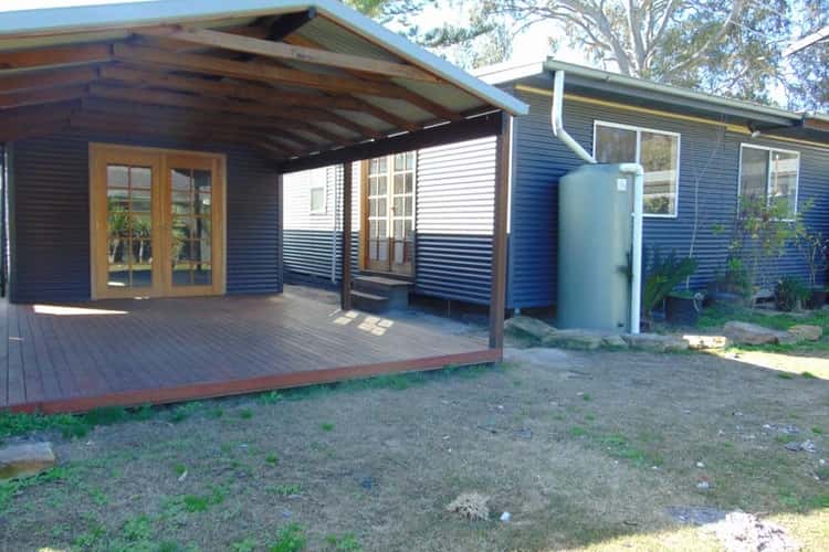 Second view of Homely house listing, 192 Scenic Drive, Budgewoi NSW 2262