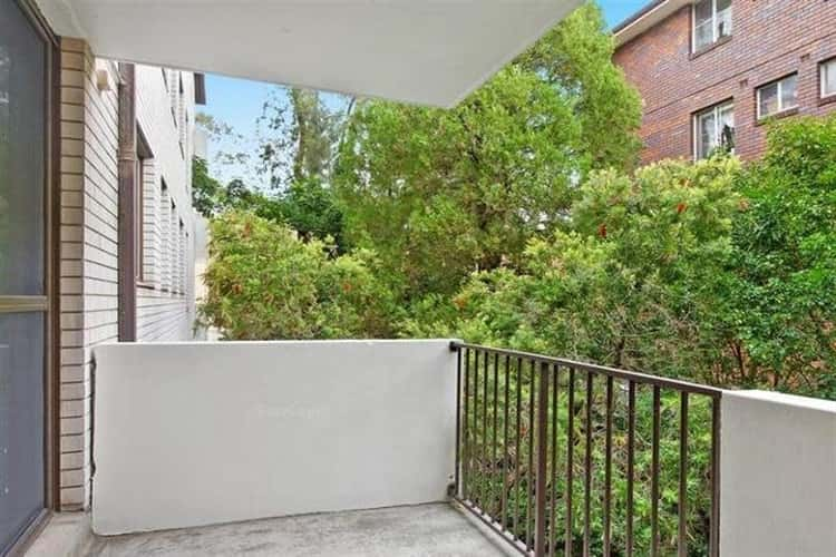 Second view of Homely unit listing, 9/3-7 Edgeworth David Avenue, Hornsby NSW 2077