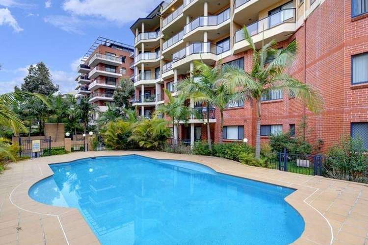 Main view of Homely apartment listing, 73/38 Orara Street, Waitara NSW 2077
