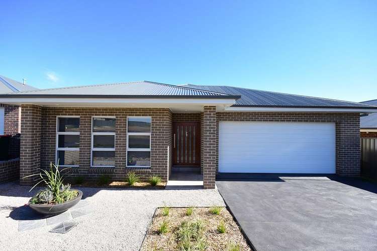 Main view of Homely house listing, 22 Haywood Drive, Orange NSW 2800