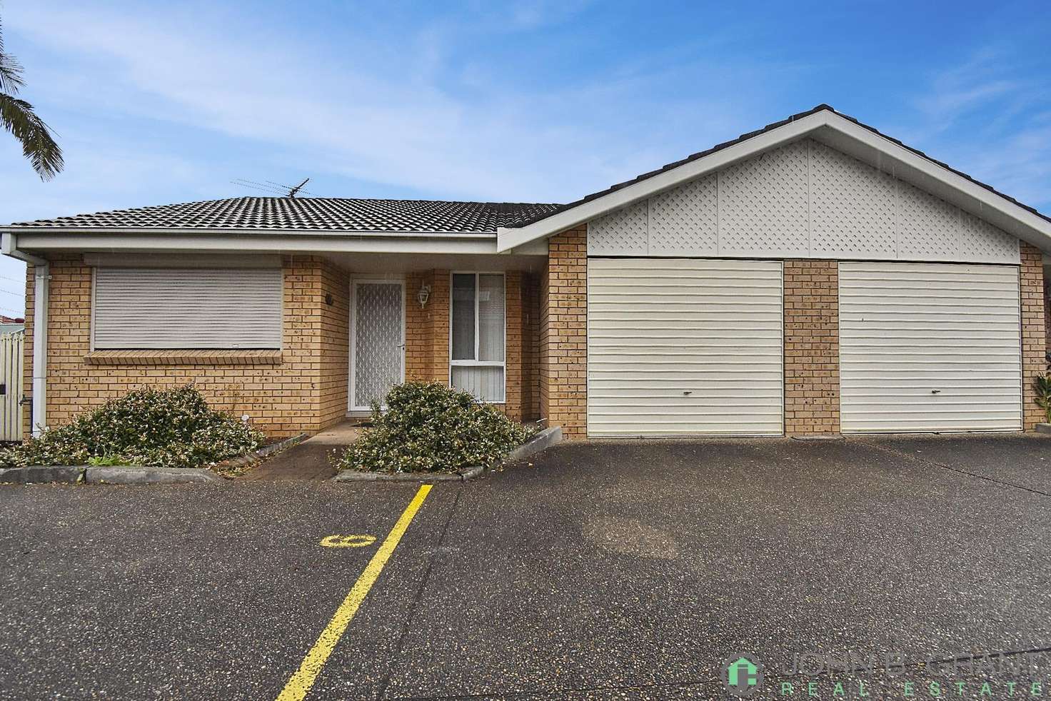 Main view of Homely villa listing, 8/7 Wellington Road, Birrong NSW 2143