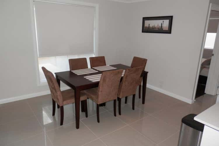 Fifth view of Homely house listing, 2/1 Warrock Place, Bourkelands NSW 2650