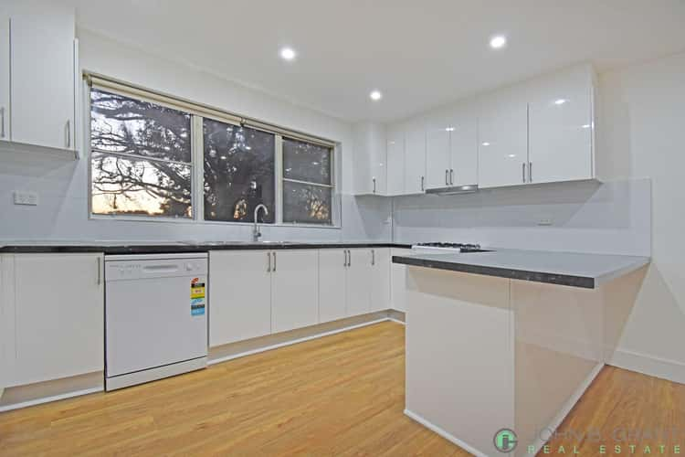 Second view of Homely apartment listing, 10/69 Priam Street, Chester Hill NSW 2162