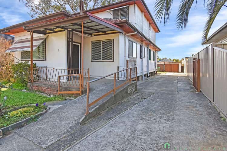 Main view of Homely house listing, 1 Dorothy Street, Chester Hill NSW 2162