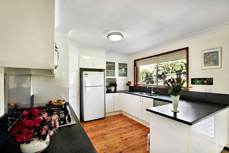 Fifth view of Homely house listing, 8 Nerrim Street, Bundanoon NSW 2578