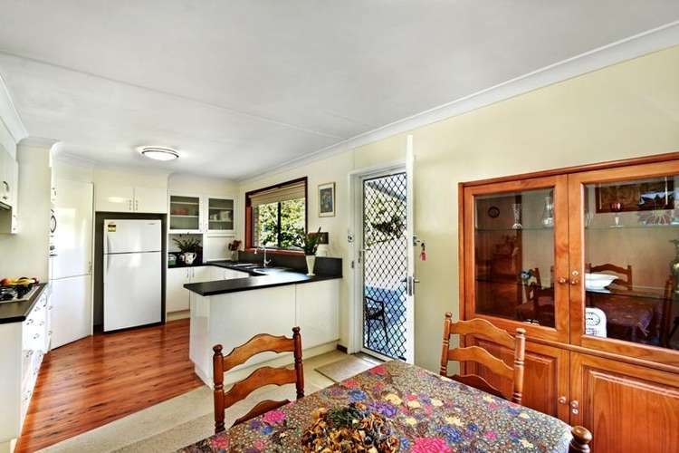 Sixth view of Homely house listing, 8 Nerrim Street, Bundanoon NSW 2578