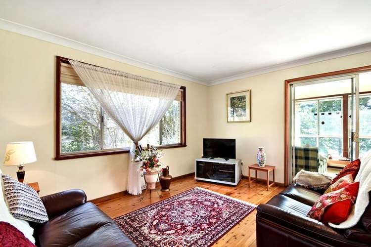 Seventh view of Homely house listing, 8 Nerrim Street, Bundanoon NSW 2578