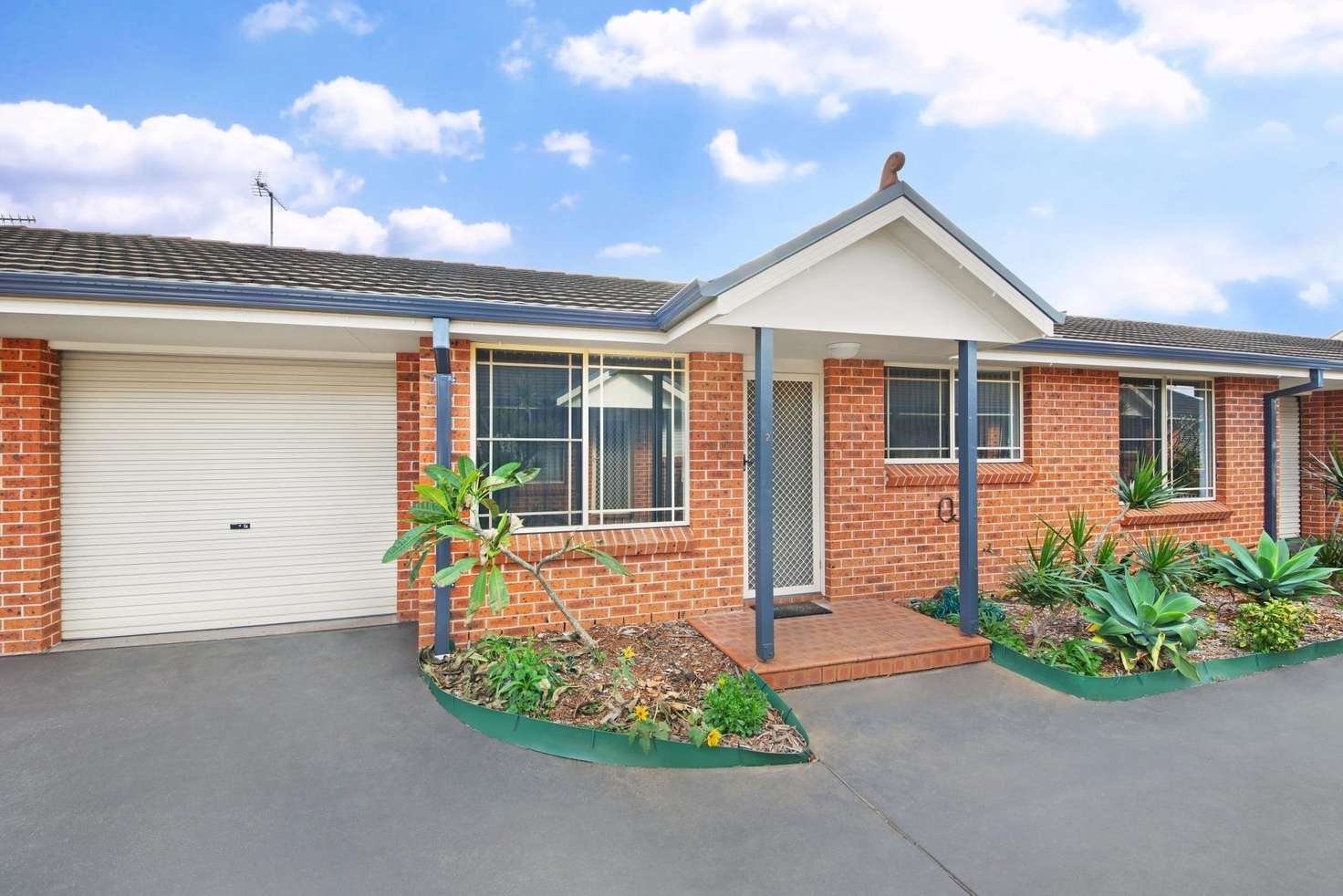 Main view of Homely villa listing, 2/49 Webb Road, Booker Bay NSW 2257