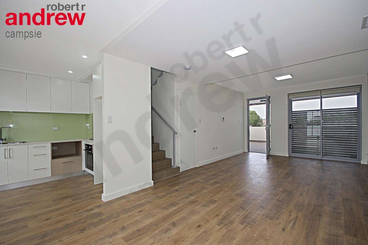 Main view of Homely apartment listing, 15/277-293 Canterbury Road, Canterbury NSW 2193